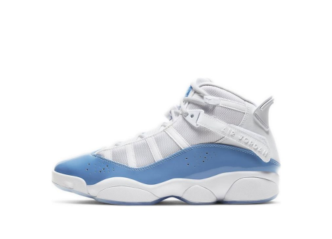 Jordan 6 Rings UNC (CW7037-100) bunt