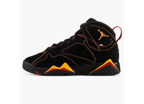 Jordan 7 Retro Citrus 2006 gs (304774 081) schwarz