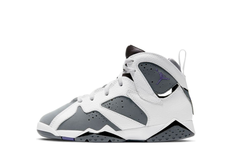 Jordan 7 Retro PS 2021 (DJ2778 100) bunt