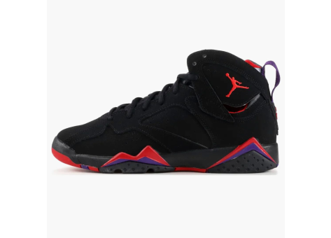 Jordan 7 Retro GS 2012 Raptors (304774 018) schwarz