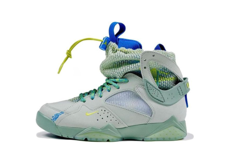 Jordan 7 Retro Bephies Seafoam x Beauty Supply (DR1485 033) grau