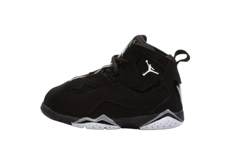 Jordan True Flight (343797-010) schwarz