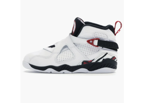 Jordan 8 Retro Alternate ps (305369-104) weiss