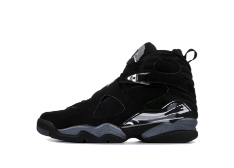 Jordan 8 Retro Chrome 2003 (305381 001) schwarz