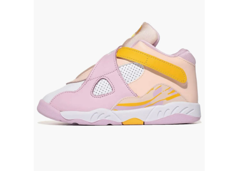 Jordan 8 Retro Light Arctic TD (CN8093 816) bunt