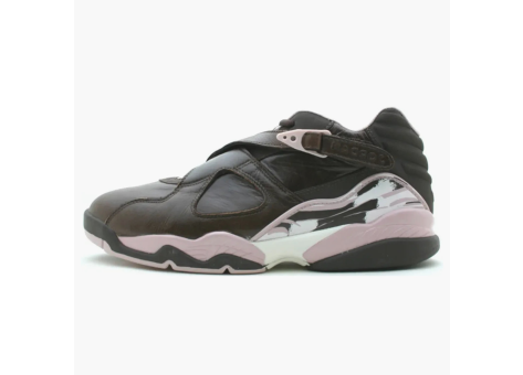Jordan 8 Retro Low (317251 261) schwarz