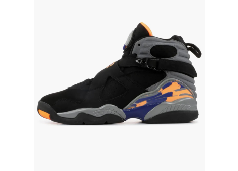 Jordan 8 Retro Phoenix Suns gs (305368 043) bunt