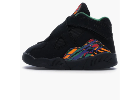 Jordan 8 Retro Tinker Air Raid td (305360-004) schwarz