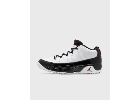 Jordan 9 Retro Low True Golf (FJ5934 100) bunt