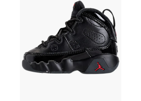 Jordan 9 Retro Bred Patent td (401812-014) schwarz
