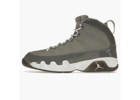 Jordan 9 Retro Cool Grey 2002 (302370 011) grau