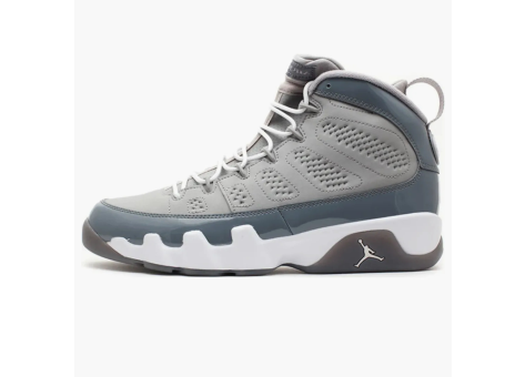 Jordan 9 Retro Cool Grey 2012 GS (302359 015) grau