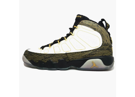 Jordan 9 Retro Doernbecher GS DB (580891-170) bunt