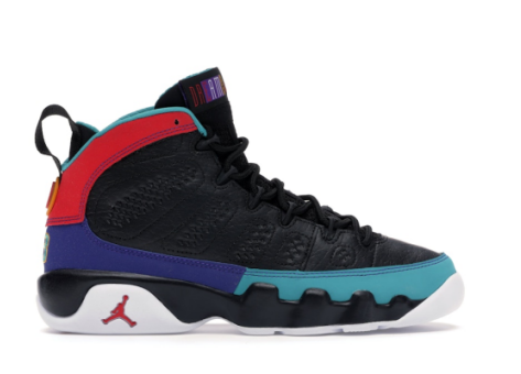 nike jordan 9 retro dream it do it 302359065