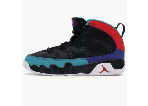 Jordan 9 Retro Dream It Do PS (401811 065) bunt