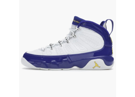 Jordan 9 Retro Kobe Bryant Pe (302359 121) bunt