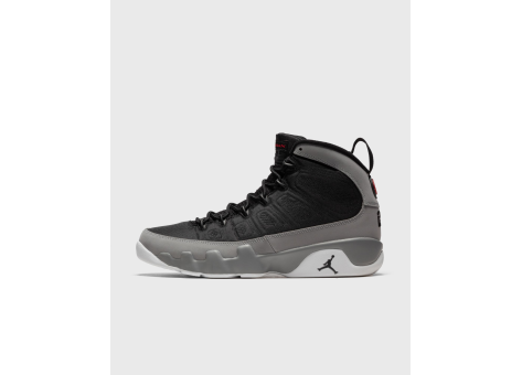 Jordan 9 Retro Particle Grey (CT8019-060) bunt