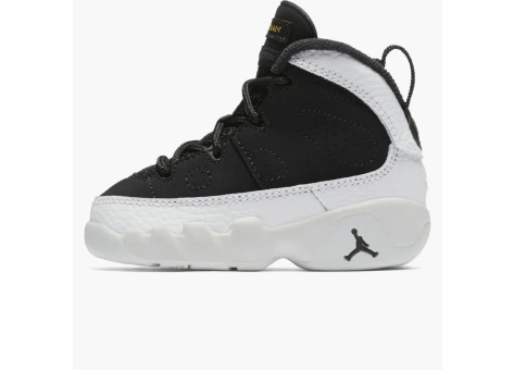 Jordan 9 Retro Summit Metallic Gold TD (401812 021) bunt