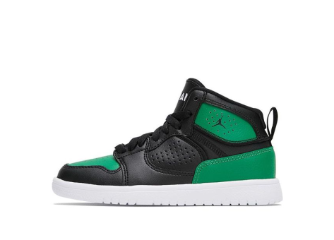Jordan Access Green (AV7942-013) bunt