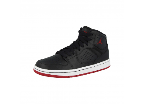 Nike Jordan Access (GS) (AV7941-001) schwarz