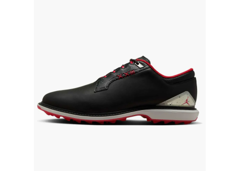 Jordan ADG 5 Metallic Silver Blue Tint Fire (FQ7874-001) schwarz