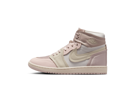 NIKE JORDAN Air 1 High Method of Make (FZ8779-600) pink