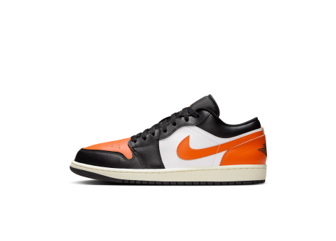 Jordan 1 Low Air (553558-081) bunt