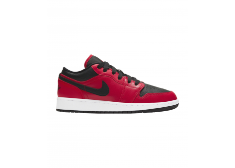 Nike Jordan Air 1 Low (553560-605) rot