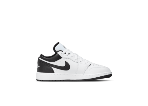 Jordan 1 Low GS Air weiss 553560 132 Preisvergleich