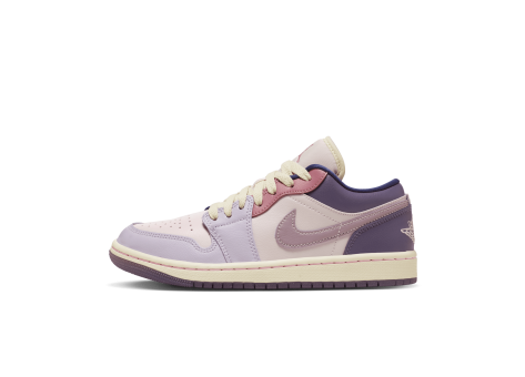 NIKE JORDAN 1 Low (DZ2768-651) lila