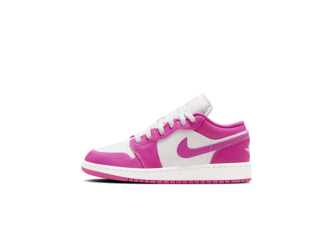 NIKE JORDAN 1 Low Air (FV8486-600) pink