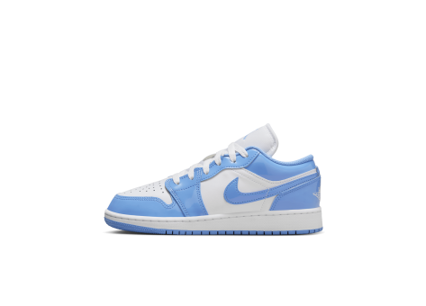 Jordan 1 Low SE GS (FZ3929 114) blau