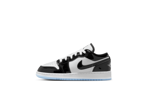 Jordan 1 Low SE GS Concord (DV1333-100) weiss