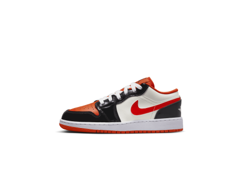 Jordan 1 Low SE GS (DV1335-800) orange