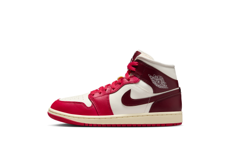 Jordan 1 Mid Air (BQ6472-119) bunt