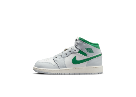 Jordan Air 1 Mid (DQ8423-142) weiss