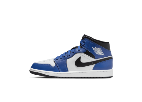 NIKE JORDAN 1 Mid Air (DQ8426-402) blau