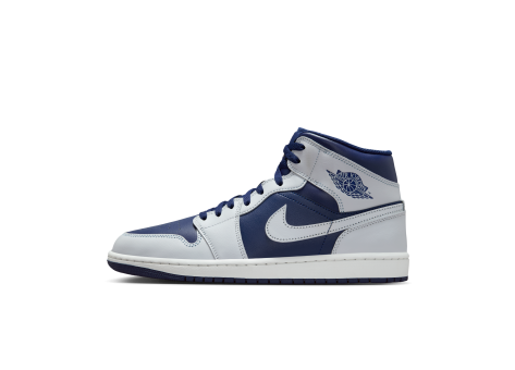 Jordan 1 Mid (DQ8426-403) bunt