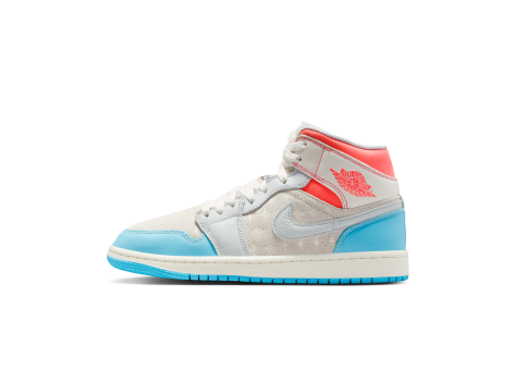 Jordan 1 Mid (IM7420-133) bunt