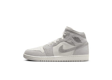 NIKE JORDAN 1 Mid SE (FQ7720-002) grau