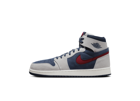 NIKE JORDAN 1 Zoom Air CMFT 2 (DV1307 406) blau