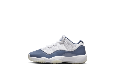 Jordan 11 retro navy blue best sale