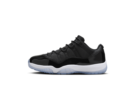 NIKE JORDAN 11 Retro Low (FV5104 004) schwarz