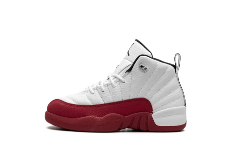 Jordan 12 Retro Taxi PS (151186-071) bunt