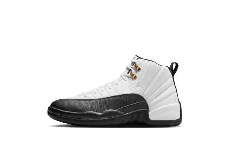 Jordan 12 Retro Taxi 2025 (CT8013-117) bunt
