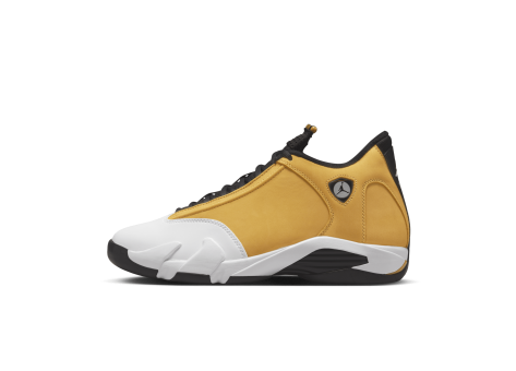 Jordan 14 Retro Ginger (487471-701) bunt