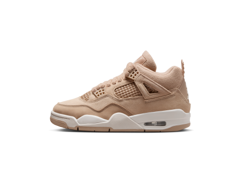 Jordan 4 Retro Cozy Girl Air (HV0823-200) beige