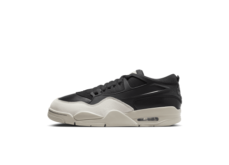 NIKE JORDAN 4 RM (FQ7939 001) schwarz