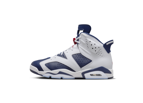 NIKE JORDAN 6 Retro Olympic (CT8529 164) blau