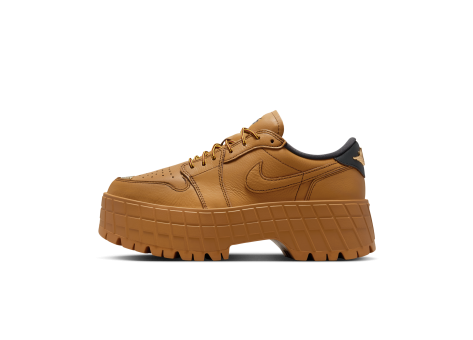 Jordan 1 Low Brooklyn (HF3184-700) braun